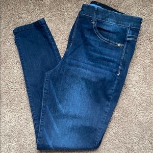 Democracy Ab Solution Skinny Jeans